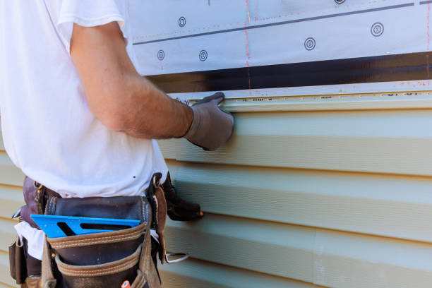 Trusted Siding service in Troy, IL - Creative Siding